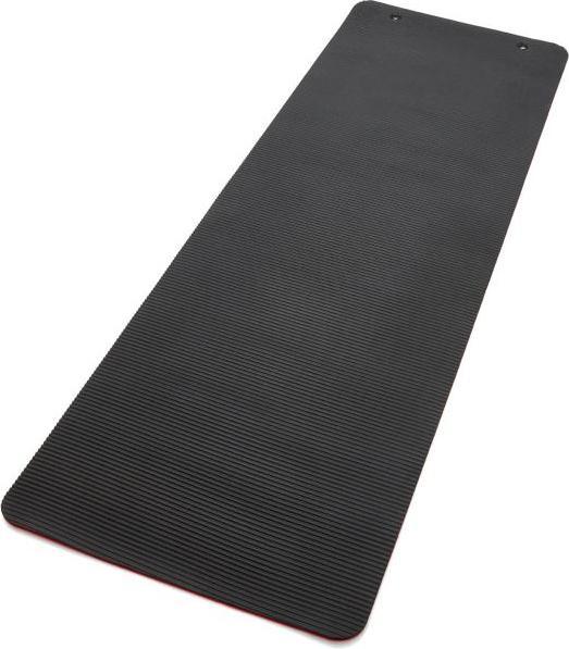Actual product image Reebok Training mat - 8 mm, red (8 mm)