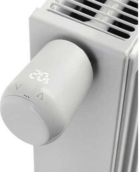 Actual product image Eurotronic Radio Radiator Thermostat Electronic WiFi Energy Saving Controller
