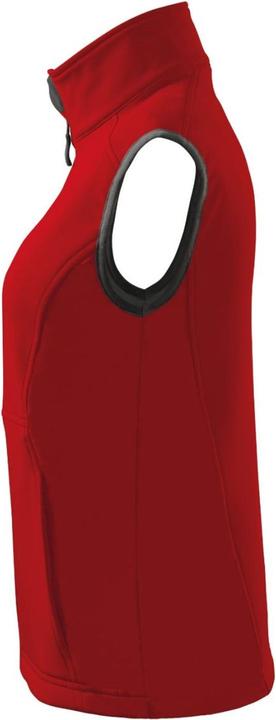 Produktbild Malfini Vision Weste Softshell (M)