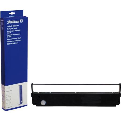 Pelikan, Schreibmaschine Zubehör, Farbband Nylon HD schwarz