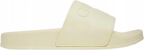 Image du produit Guess Damen Hausschuhe Ecru 39/40 (39)