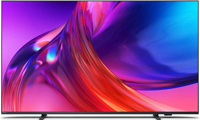 Produktbild Philips The One PUS8548 55" 4K LED Ambilight Google TV (58", LED, 4K)