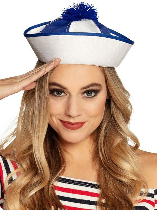 Produktbild Boland Navycap