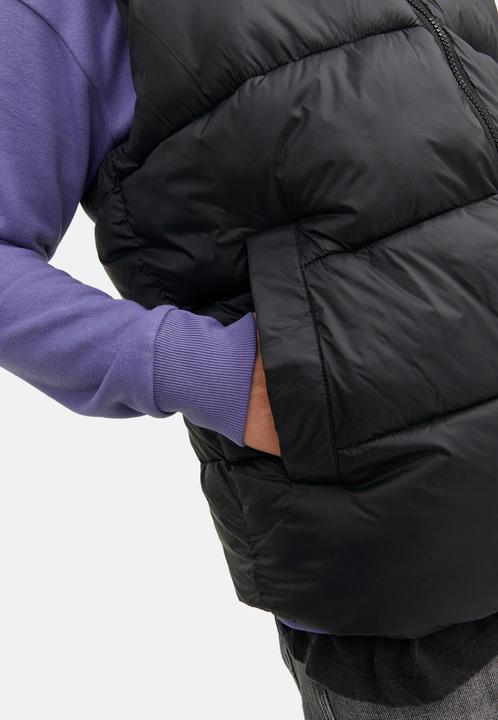 Produktbild Jack & Jones Recycelter Polyester Weste (XXL)