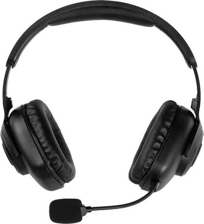 Image du produit Tracer Gamezone Słuchawki Mobile Hybrid Bt+2.4g (20 h, Filaire, Sans fil)