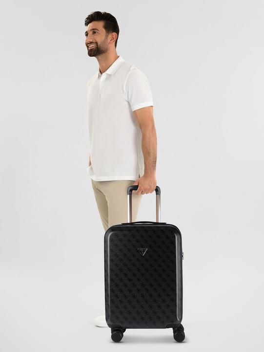 Produktbild Mandarina Duck Zephyr Trolley Backpack (34 l)