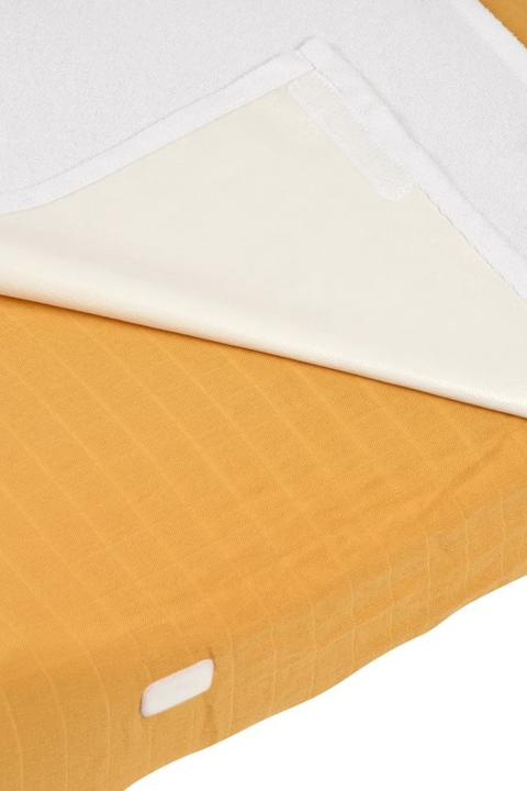 Actual product image Beaba Cover Sofalange removable yellow