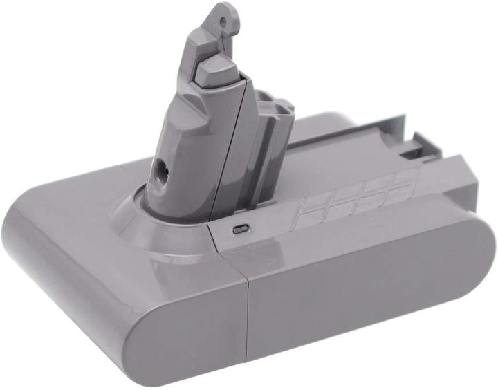 Immagine prodotto Abakoo Sostituzione della batteria per V6