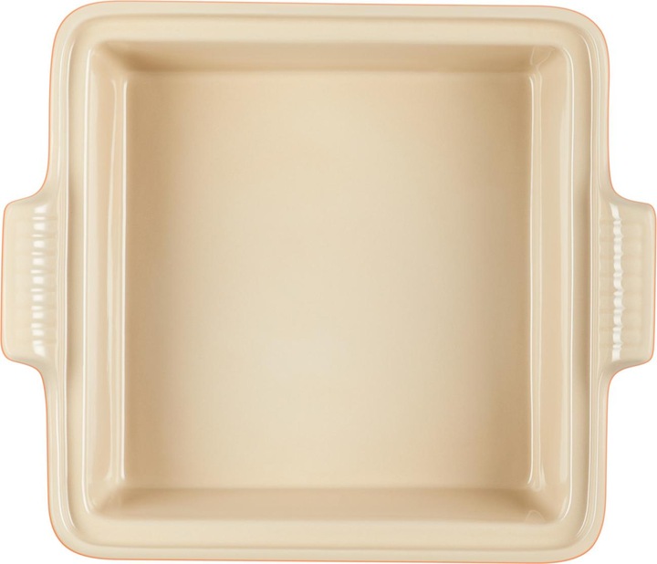 Actual product image Le Creuset Casserole dish Tradition lid