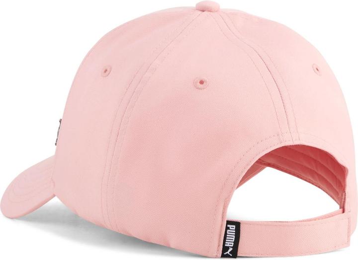 Actual product image Puma Ess Metal Cat Bb Cap