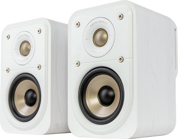 Polk ES10 Signature Elite (1 pair)