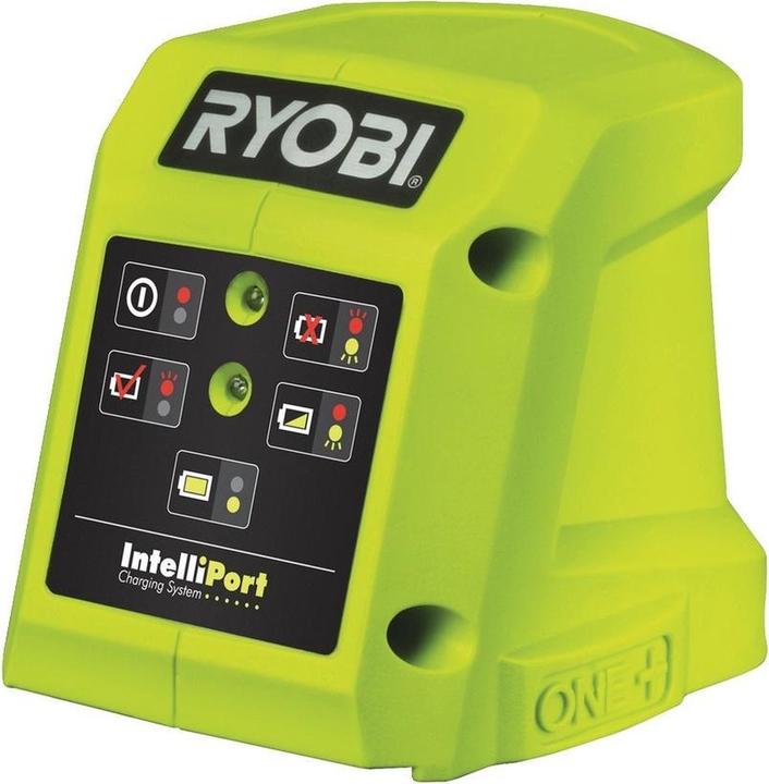 Actual product image Ryobi Charger (18 V)
