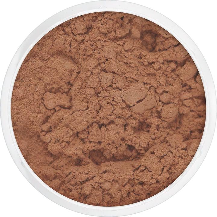 Actual product image Dermacolor setting powder (P6)