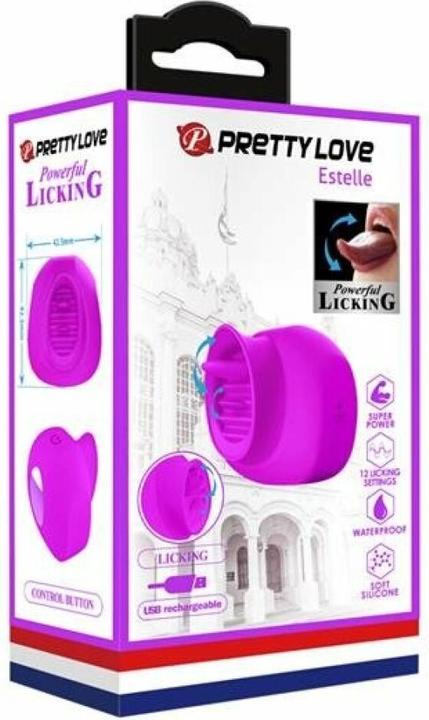 Produktbild Pretty Love Estelle