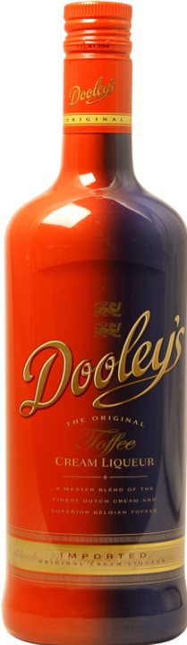 Produktbild Dooley's Toffee Likör