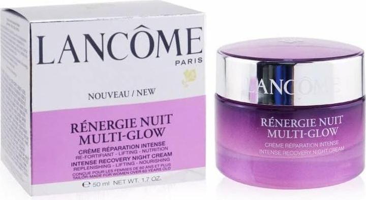 Produktbild Lancôme Rénergie Multi-Glow (50 ml, Nachtcreme)