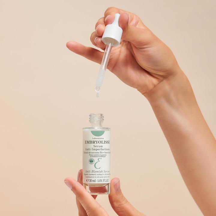 Actual product image Embryolisse Anti-Imperfections Serum (30 ml)