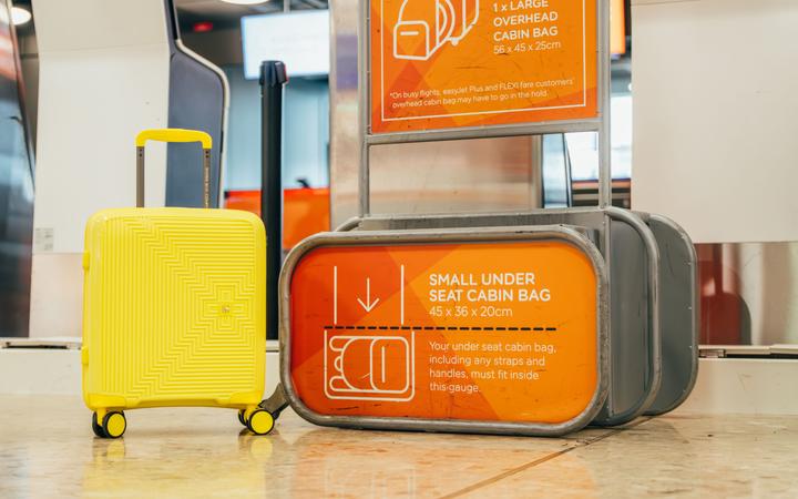 Actual product image Swissbags Vision (30 l)
