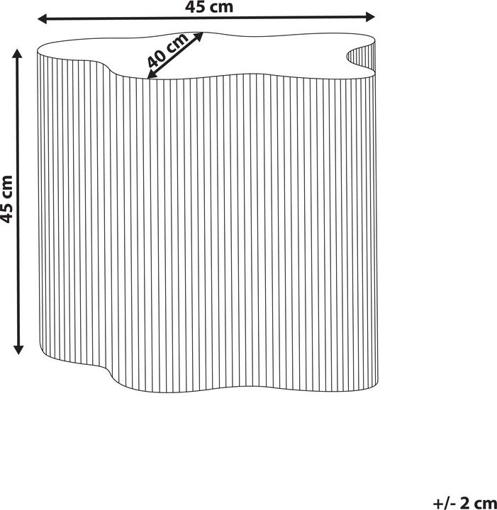 Produktbild Beliani Perry
