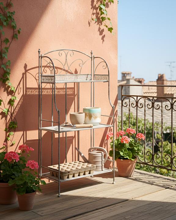Image du produit Beliani Villadose
