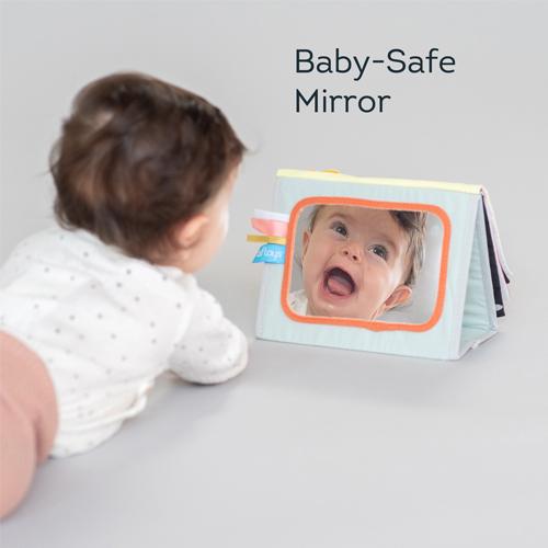 Actual product image Taf Toys Savannah (German, French)