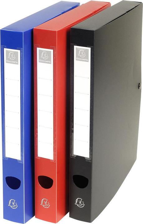 Actual product image Exacompta Archivbox (A4)