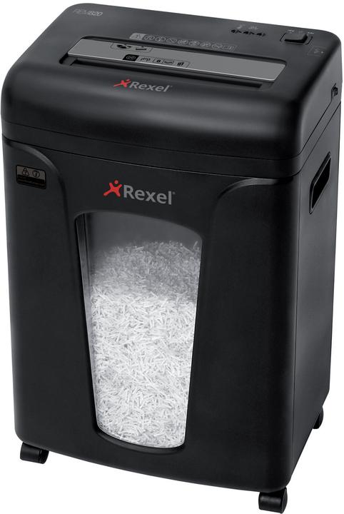 Rexel REM 820 (Microcut)