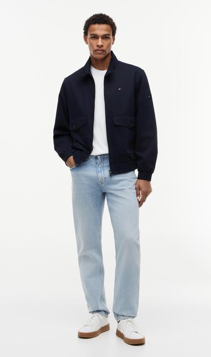 Produktbild Tommy Hilfiger Harrington-Jacke (L)