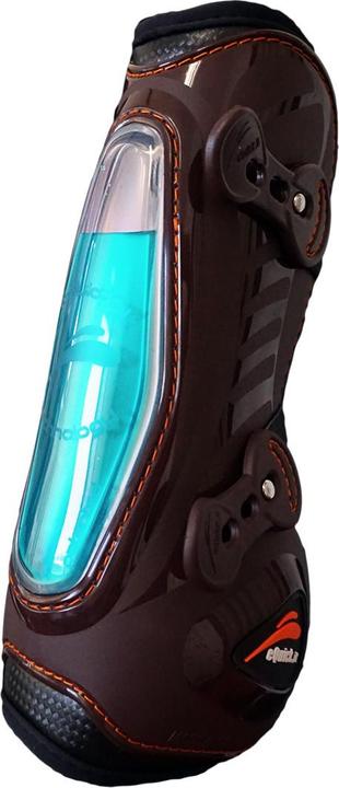 Produktbild eQuick Sattelgurt