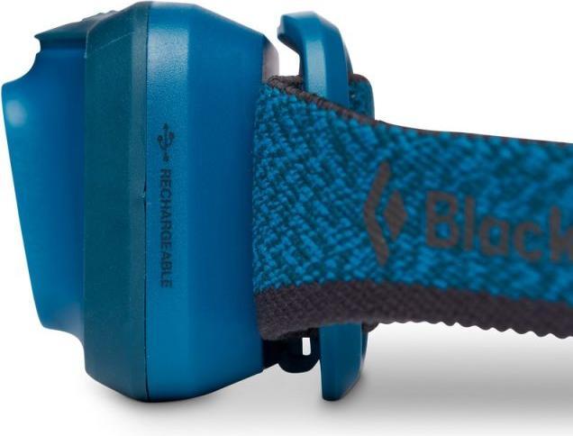 Immagine prodotto Black Diamond Spot 400-R (400 lm)