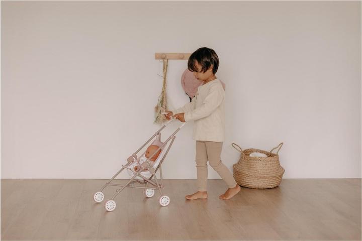 Image du produit Smoby BabyNurse pliable