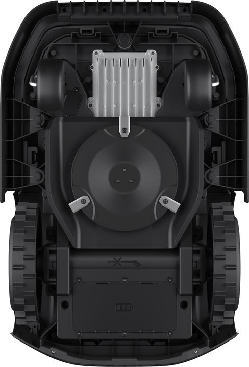Immagine prodotto Ecovacs Capra G1-1600 (1600 m², Senza filo di confine)