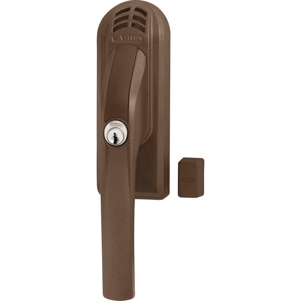 Thumbnail - Abus, Einbruchschutz + Alarmanlage, FG300A B AL0125