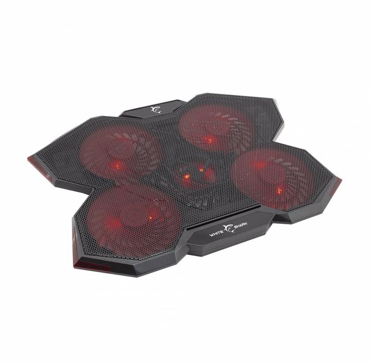Produktbild White Shark Cooling PAD GCP-29 Ice Wizard