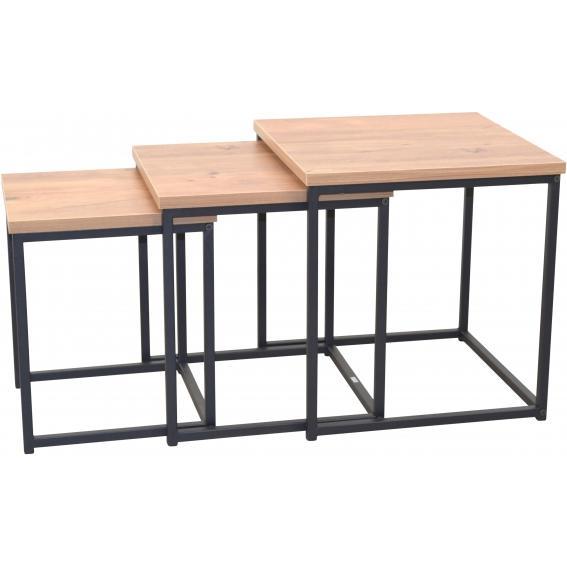 Möbel Direkt Online, Couchtisch + Beistelltisch, Heike