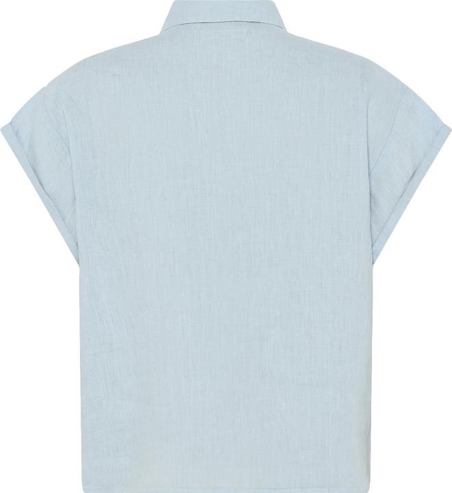 Produktbild KnowledgeCotton Apparel Aster Fold Up Linen (L)