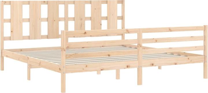 Produktbild vidaXL Gilles (200 x 200 cm)