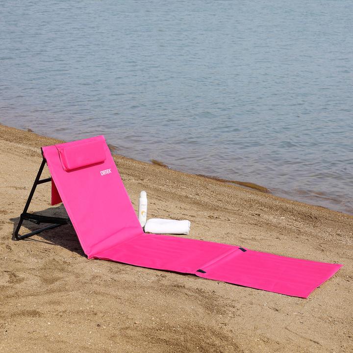 Actual product image Deuba Beach mat (158 cm)
