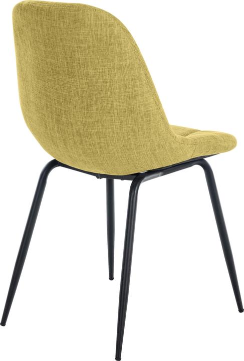 Produktbild Swisshandel24 Stuhl Tom Stoff