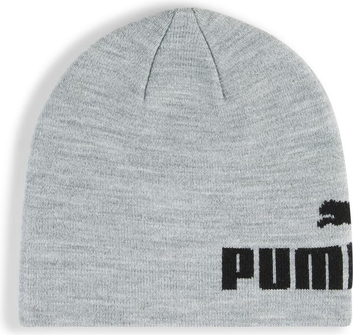Actual product image Puma ESS Mid Crown Cuffless Beanie (One size)