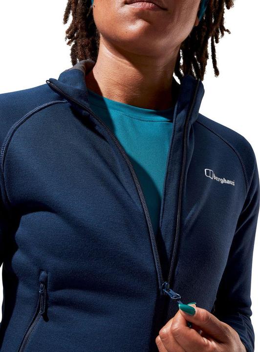 Actual product image Berghaus Heuberg Polartec Jacket (36)
