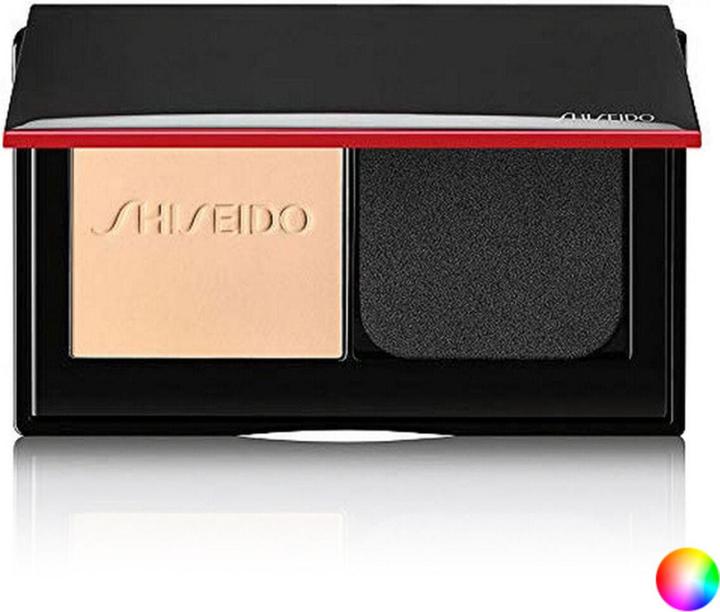 Produktbild Shiseido Synchro Skin Self Refreshing Powder Fond de Teint No 410 (410 Sunstone)