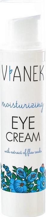 Image du produit Vianek Hydratant (Soin des yeux Sérum, Journée, 15 ml)