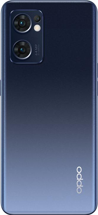 Produktbild OPPO Find X5 Lite (256 GB, Starry Black, 6.43", Dual SIM, 5G)