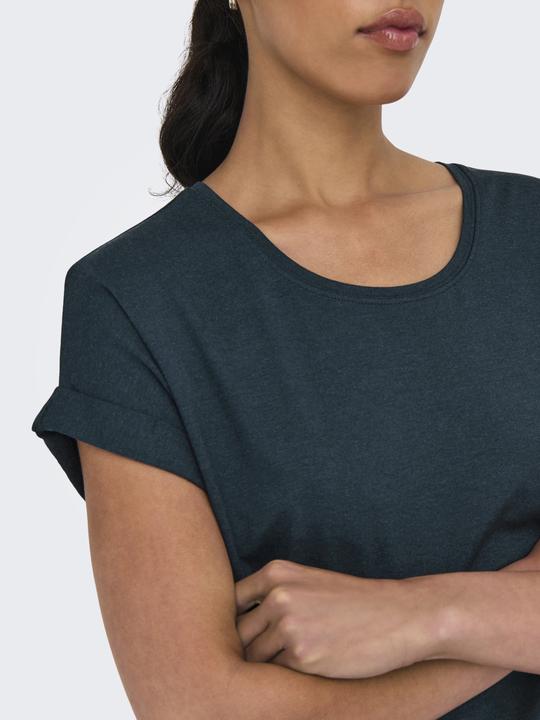Immagine prodotto Only Onlmoster S/S O-Neck Top Noos Jrs (M)