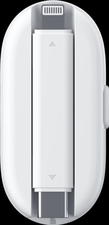 Produktbild Insta360 GO 3/GO 3S Quick Reader (Go 3)