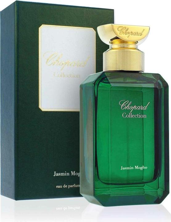 Actual product image Chopard The Gardens Of The Paradise Jasmin Moghol (Eau de parfum, 100 ml)