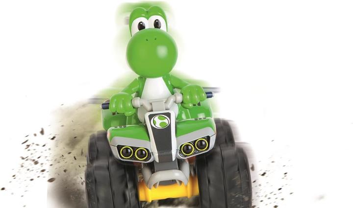 Image du produit Carrera Yoshi Quad