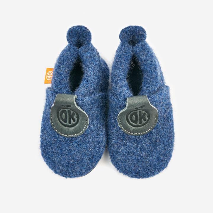 Actual product image Orangenkinder Amigo Wolli Uni (KIGA) (21)