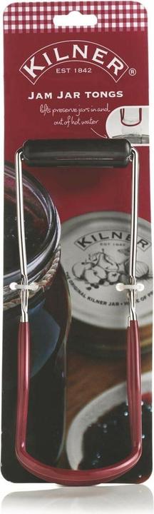 Image du produit Kilner Pince pour bocaux - (1 pcs)